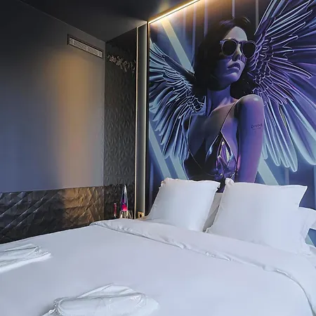 Apartment Divine Couture - Victoire